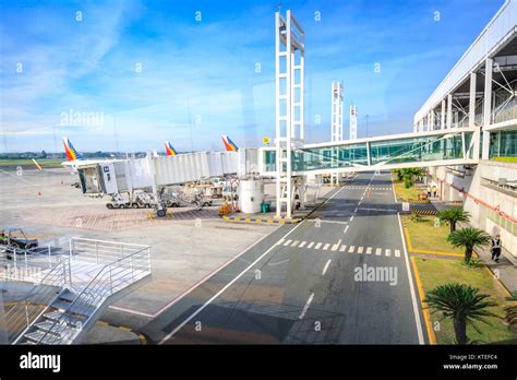 philippine airlines international terminal.